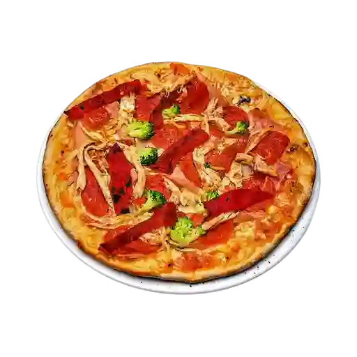 Pizza Especial Personal