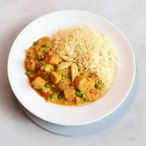 Combo Rice Coling Especial