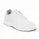 Croydon Tenis Escolares Schoology Unisex c Blanco BB36010-35