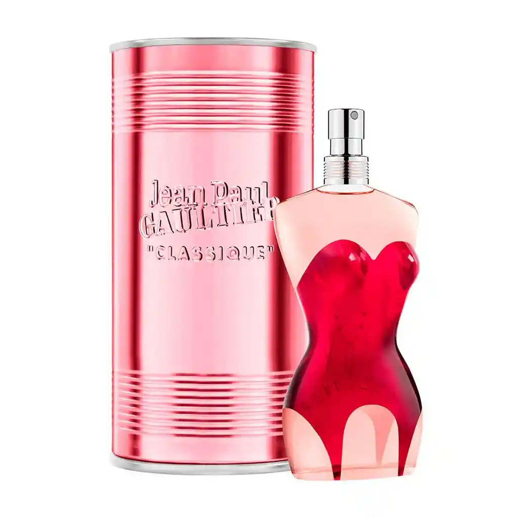 Jean Paul Gaultier Perfume Classique For Women 100 mL