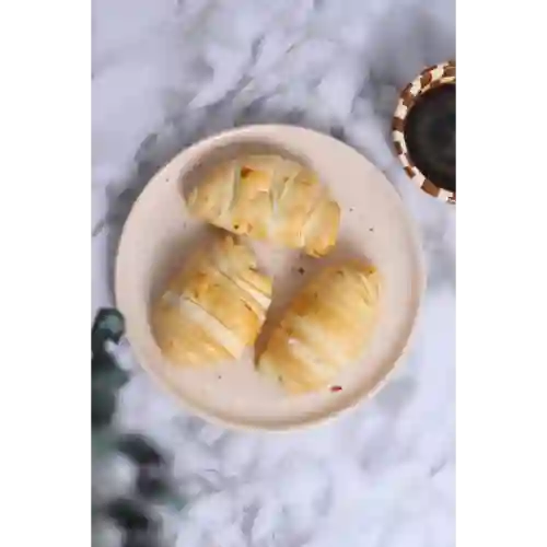 Pan de Mantequilla