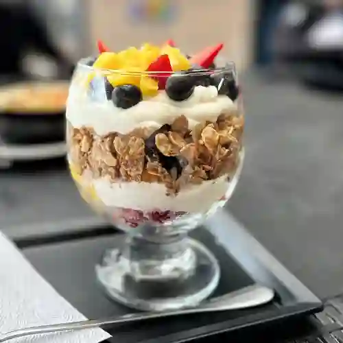 Parfait Karioka