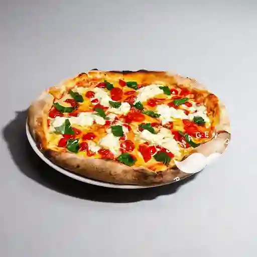 Pizza Margarita Personal