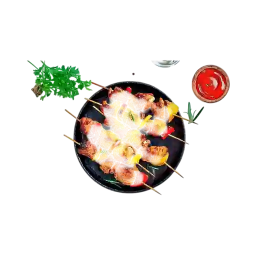 Pincho de Pollo
