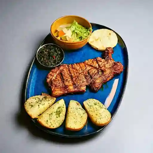 Res Biffe Chorizo