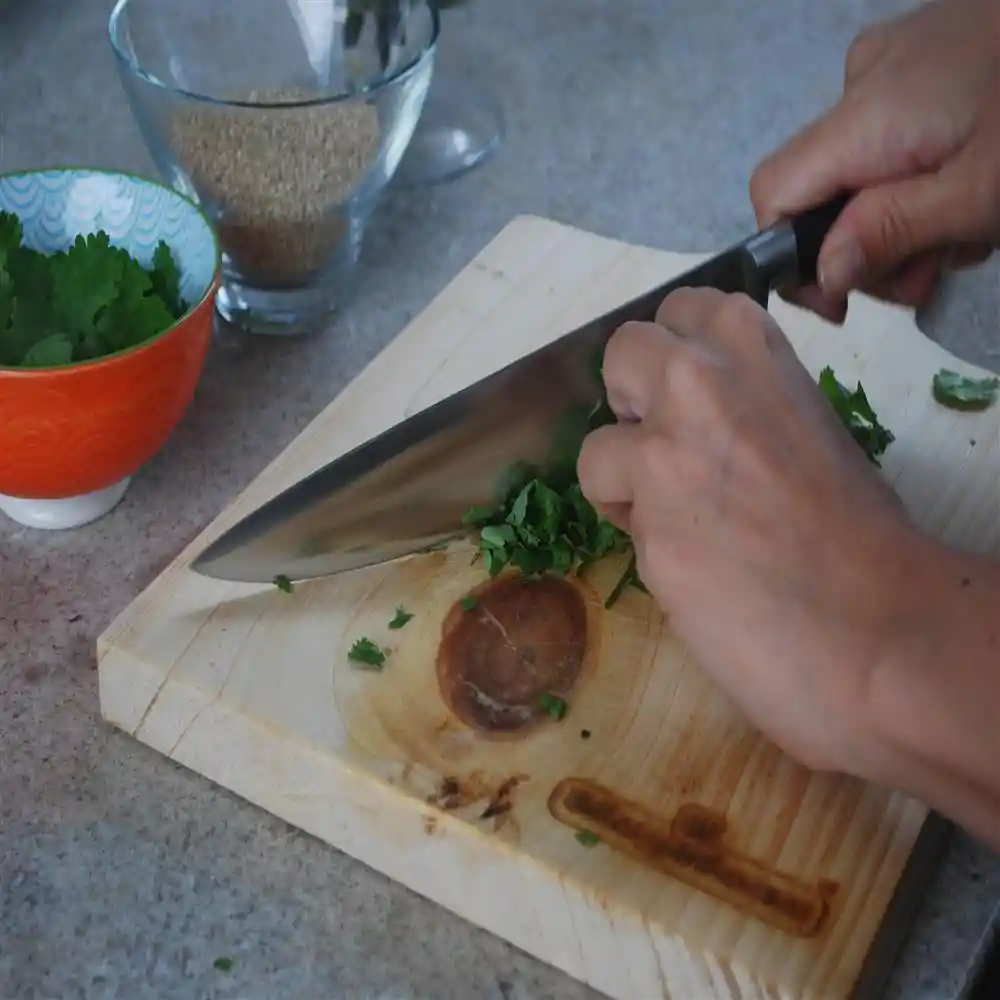 Magefesa Cuchillo Cocinero Classic 200 mm