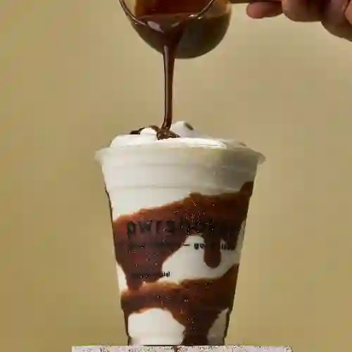 Vainilla Frozen