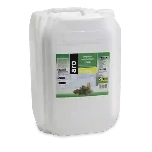 Aro Limpiador Bidón Pino