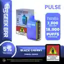 Geek Bar Vape Pulse Black Cherry - 15000 puffs