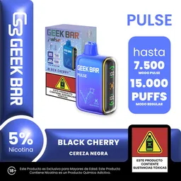Geekbar Precio y Donde comprar - Rappi