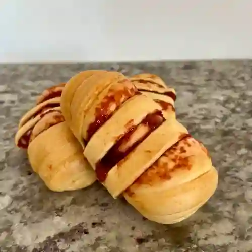 Gusano Pequeño