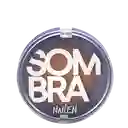 Nailen Sombra Individual Plata (Lanz) No.65 3 g