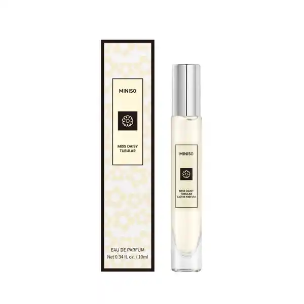 Perfume Mini Miss Daisy Serie Miniso