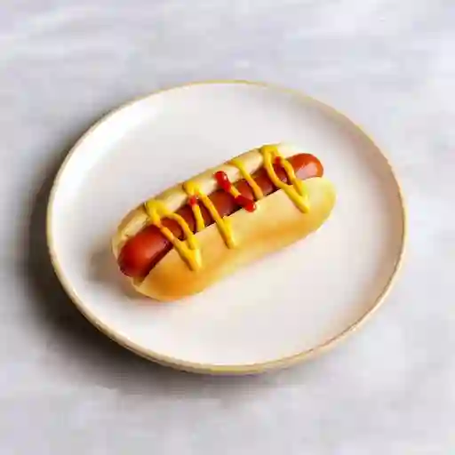 Perro Sencillo