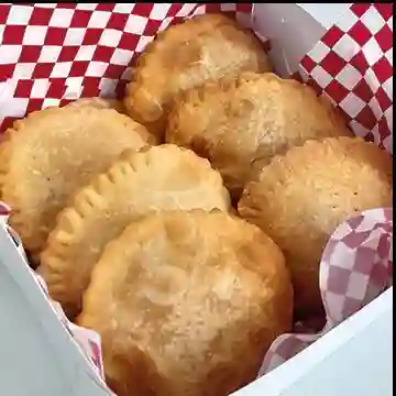 Pasteles de Guiso de Carne