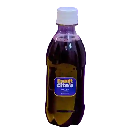 Agua de Jamaica 335 ml