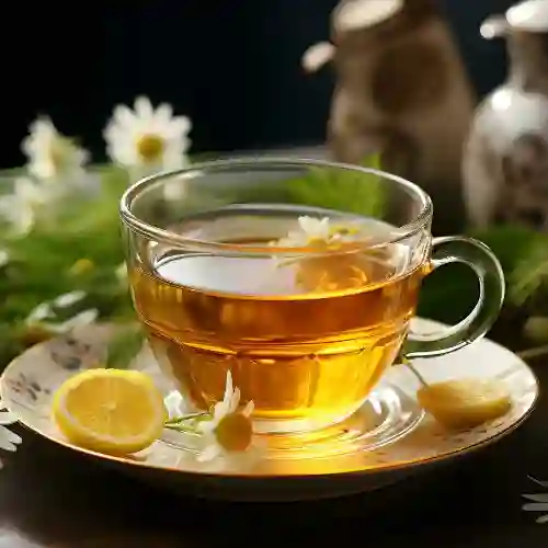 Aromatica Manzanilla