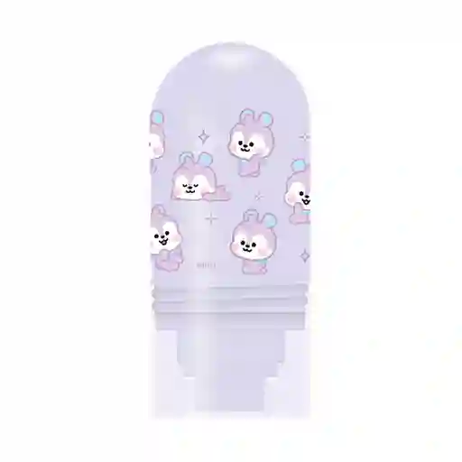 Botella Para Viaje Baby Mang Serie Bt21 Miniso