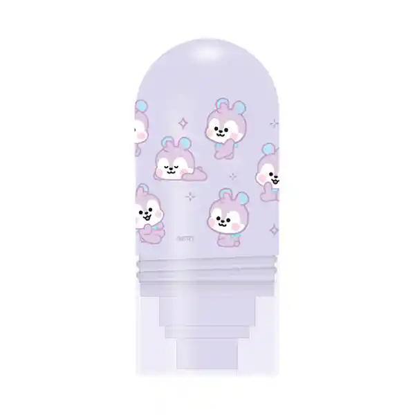 Botella Para Viaje Baby Mang Serie Bt21 Miniso