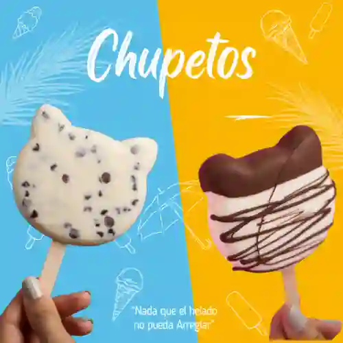 Paleta Premium