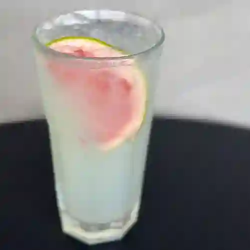 Gin Tonic Pomelo