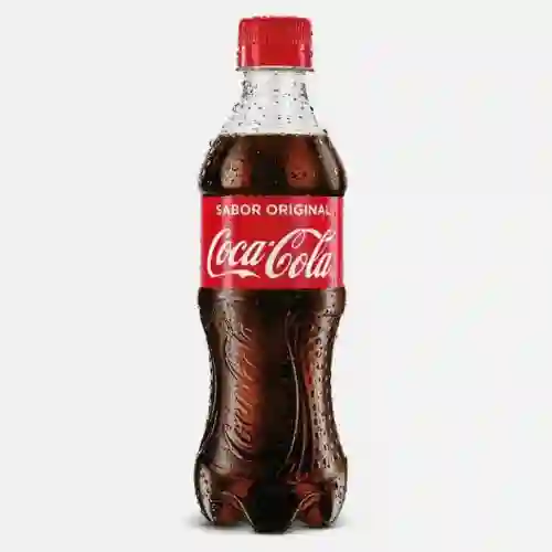 Coca-Cola Original 400ml