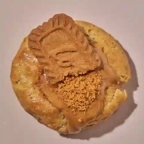 Biscoff Cookie