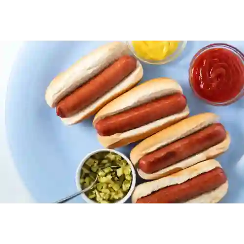 Perro Buffet