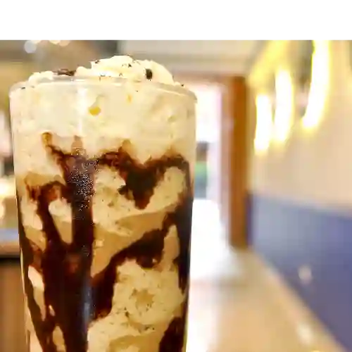 Frappe de Cafe