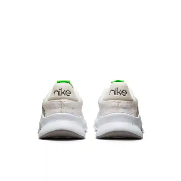 Nike Zapatos M Superrep go 3 Nn Fk Blanco T. 9.5 Ref: DH3394-012