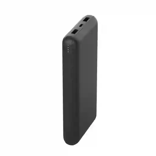 Belkin Batería Externa 20000 MAh Usb-A y Usb-C Negro