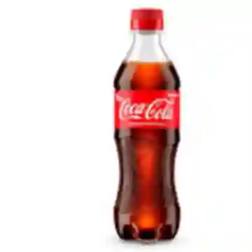 Coca-Cola Sabor Original 400 ml