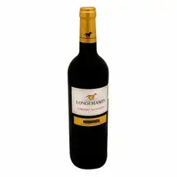 Longchamps Vino Tinto Cabernet Sauvignon