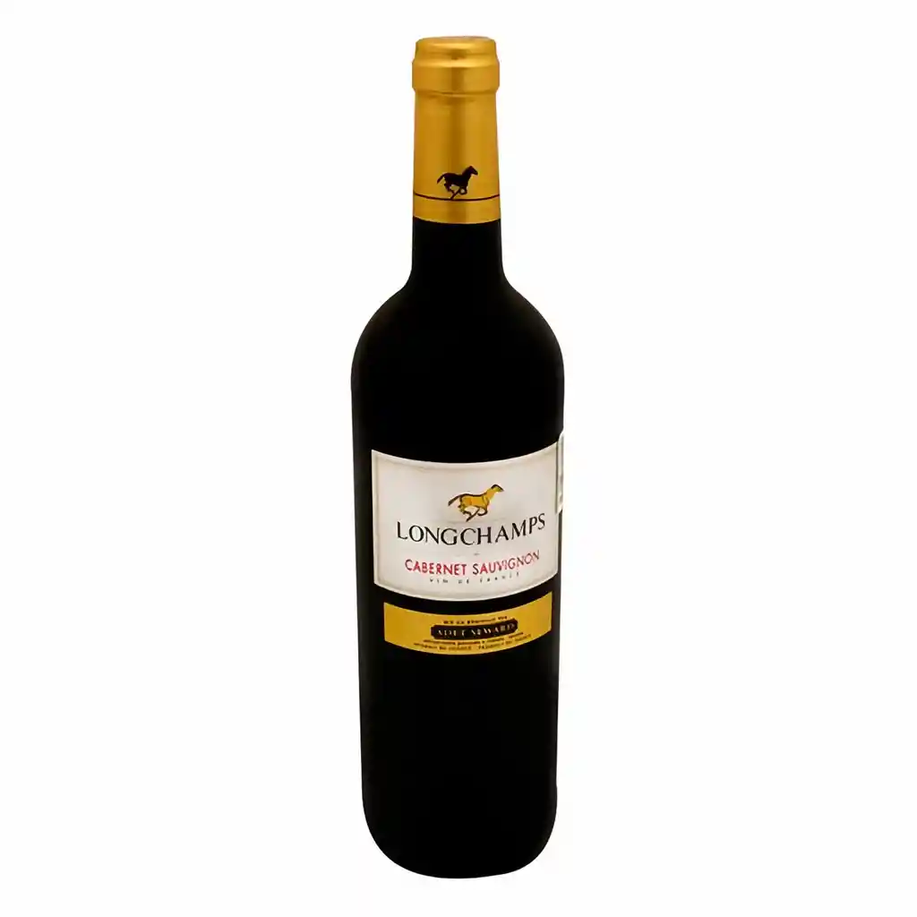 Longchamps Vino Tinto Cabernet Sauvignon