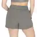 Pantaloneta Tempo Chocolate Talla L Everlast