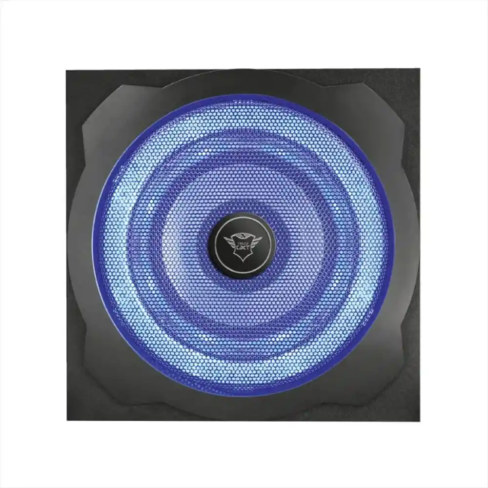 Trust Barra de Sonido 2.1 Gxt668 Tytan Potencia 60 Watts