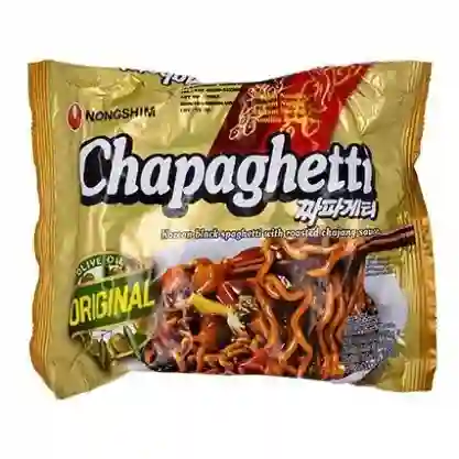 Chapagetti Bag