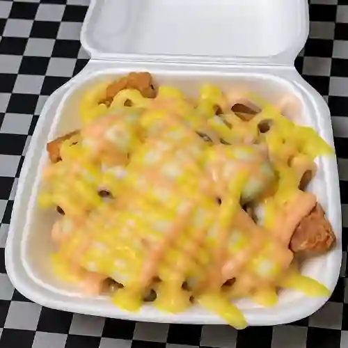 Papas Especiales