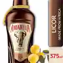 Amarula Licor Cream