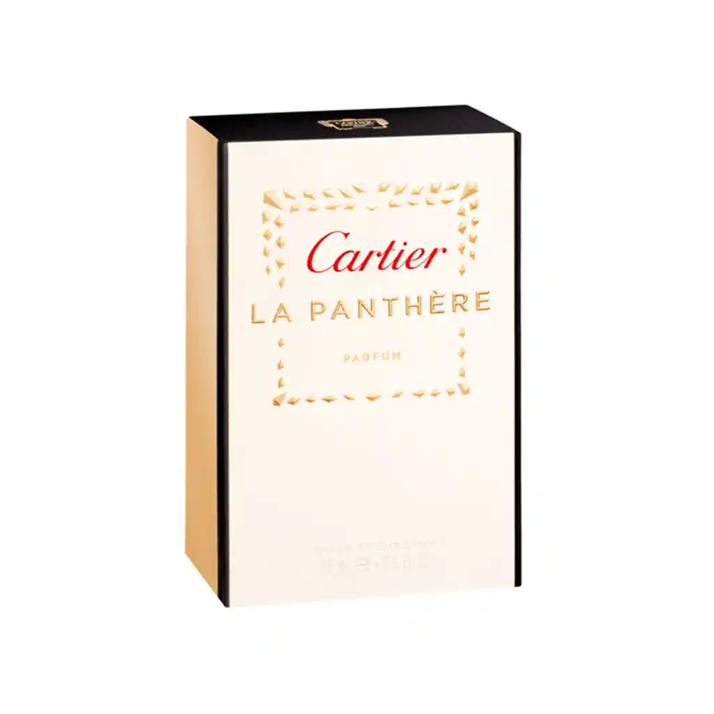 Cartier Perfume La Panthere Parf