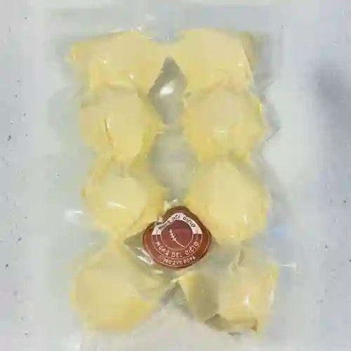 Pandebono Tradicional con Queso 8