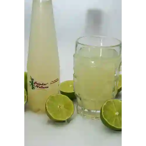 Limonada Natural en Agua 600 ml