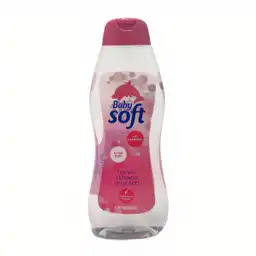 Baby Soft Shampoo