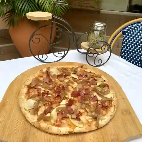 Pizza Base de Almendra Amore Mio