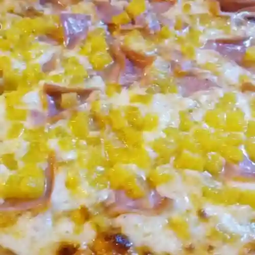 Pizza Hawaiana 35cm