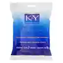 K-Y Gel Para Lubricación Intima De Pareja