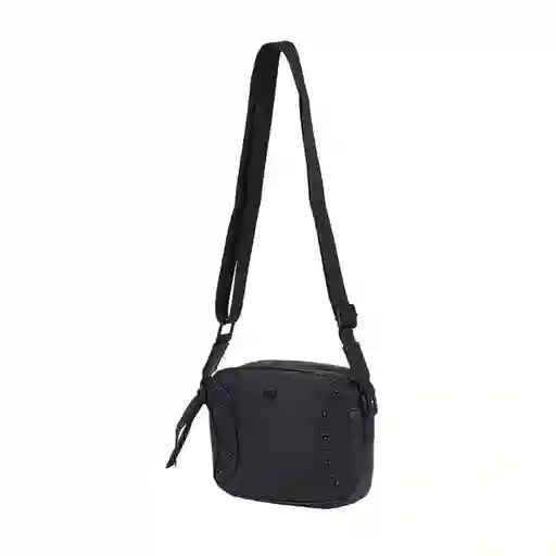 Bolso Crossbody Negro Serie Miniso