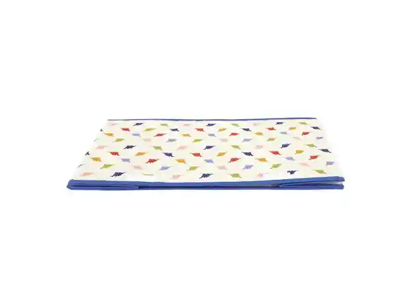 Organizador Baúl Tela 60 x 30 Casaideas