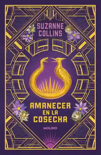 J. Del Hambre 5. Amanecer en la Cos - Collins Suzanne