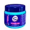 Rolda Gel Capilar Azul 250  g